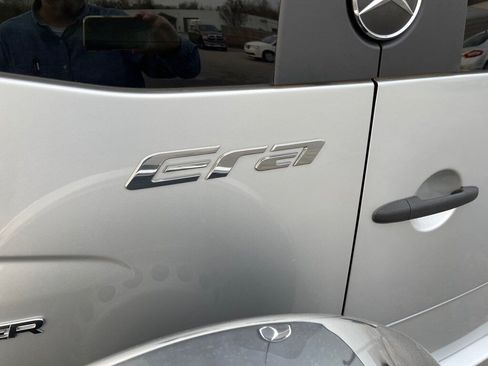 Used 2017 Mercedes-Benz Sprinter 3500 image 11