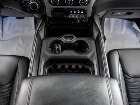 Used 2023 RAM 1500 Big Horn image 30