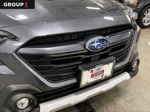 Used 2024 Subaru Outback Limited AWD/4WD image 30
