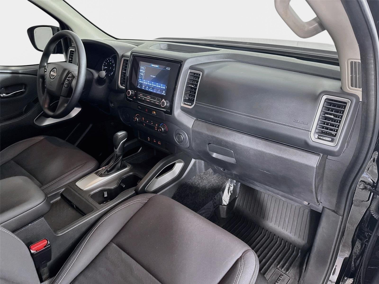 Used 2024 Nissan Frontier SV w/ Technology Package RWD image 27
