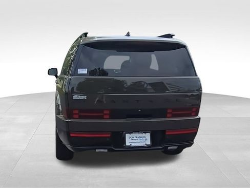 New 2026 Hyundai Santa Fe Calligraphy AWD/4WD image 7