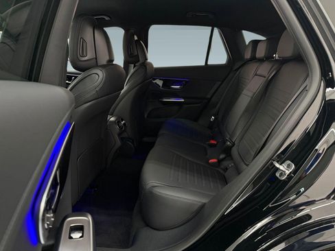 New 2026 Mercedes-Benz GLC 300 image 12