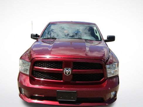 Used 2016 RAM 1500 Express AWD/4WD image 13