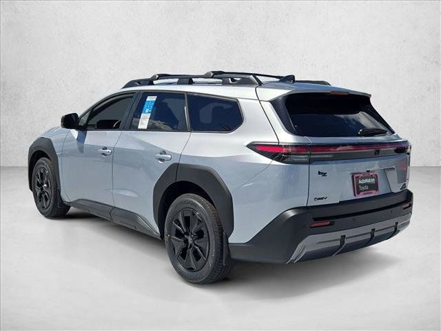 New 2026 Toyota bZ Woodland AWD/4WD image 9