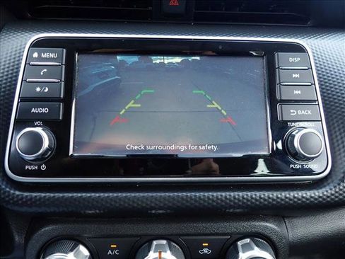 Used 2024 Nissan Kicks S FWD image 23