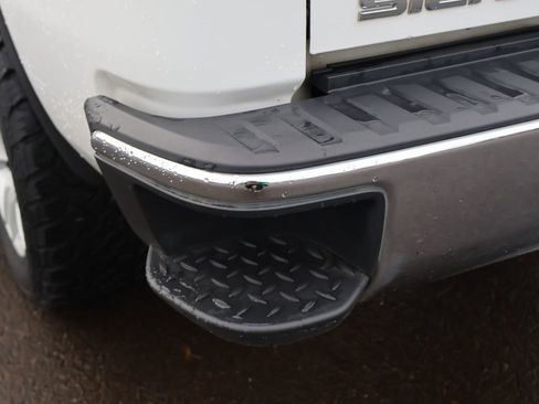 Used 2016 GMC Sierra 1500 SLE w/ SLE Value Package image 33