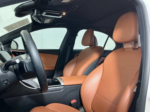 Used 2022 Mercedes-Benz C 300 Sedan image 20
