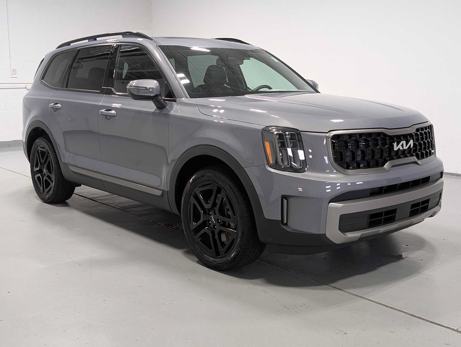 Used 2023 Kia Telluride EX X-Line AWD/4WD image 6