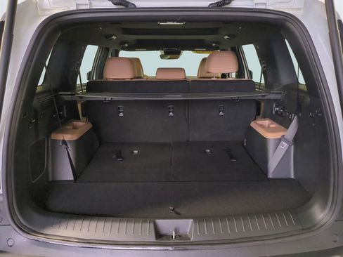 Used 2025 Hyundai Santa Fe Limited image 14