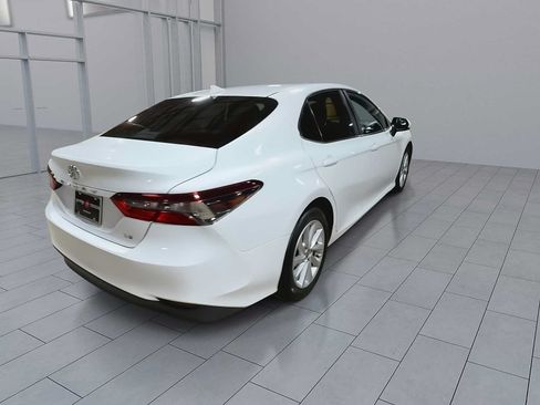 Used 2024 Toyota Camry LE FWD image 6