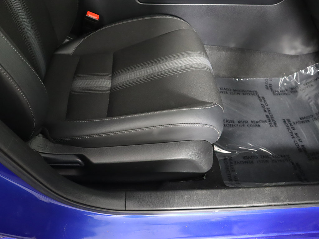 Certified 2024 Honda Civic Sport image 28