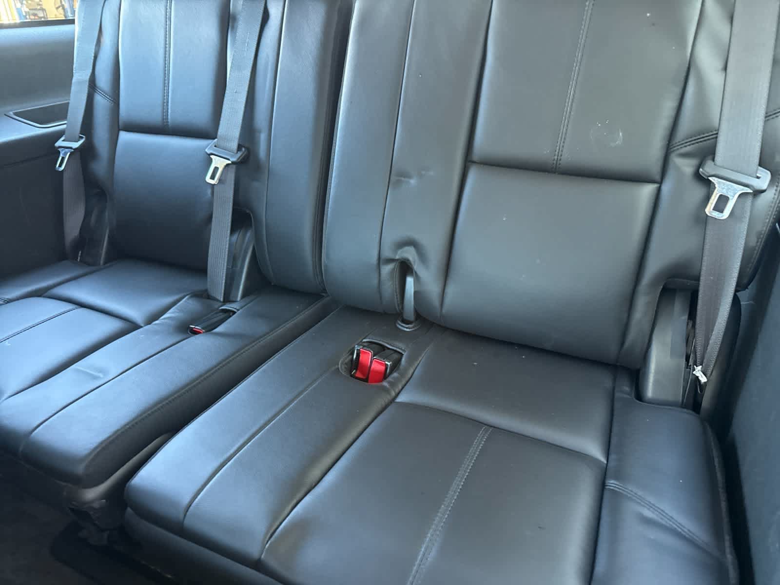 Used 2009 Chevrolet Suburban 2500 LT AWD/4WD image 15