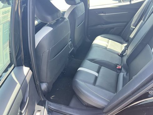 Used 2025 Toyota Camry SE FWD image 32