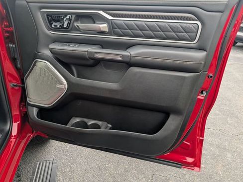 New 2026 RAM 1500 Tungsten AWD/4WD image 32