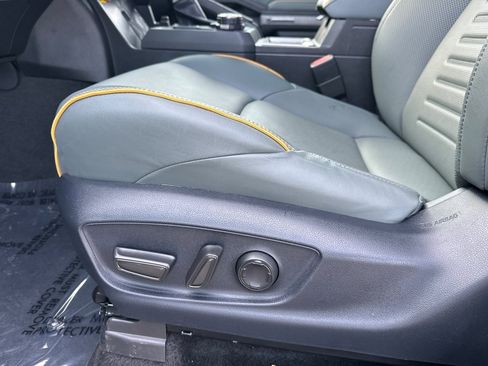 Certified 2024 Toyota Tacoma Trailhunter image 14