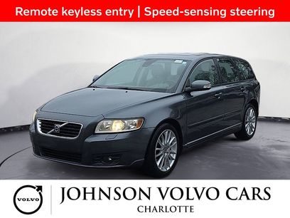 Used 2009 Volvo V50 2.4i