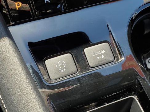 Certified 2025 Nissan Murano SL w/ Cargo Package image 29