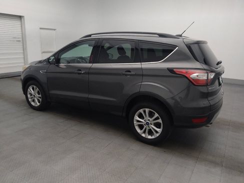 Used 2018 Ford Escape SE AWD/4WD image 3