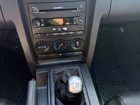 Used 2008 Ford Mustang GT Premium image 9