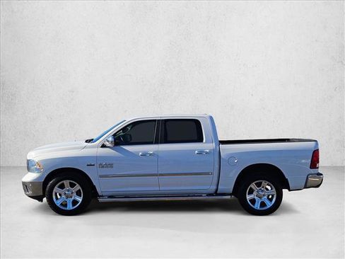 Used 2017 RAM 1500 Lone Star image 9