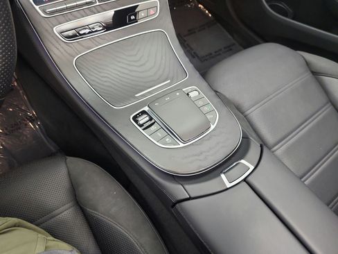 Certified 2023 Mercedes-Benz E 53 AMG 4MATIC Sedan image 13