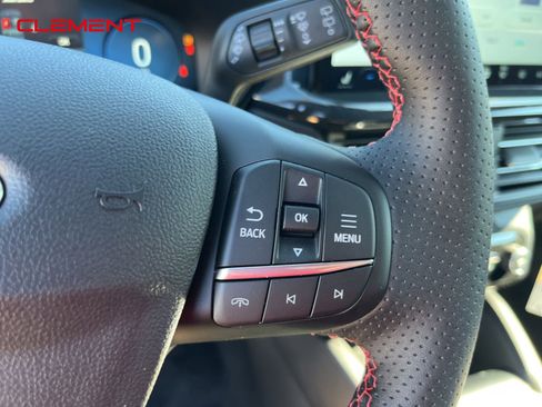 New 2024 Ford Escape ST-Line Elite w/ Premium Technology Package image 7