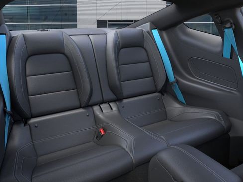 New 2026 Ford Mustang GT Premium image 13