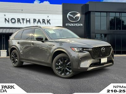 New 2026 MAZDA CX-90 3.3 Turbo w/ Premium Sport Pkg
