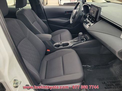 Certified 2024 Toyota Corolla LE w/ LE Convenience Package FWD image 15