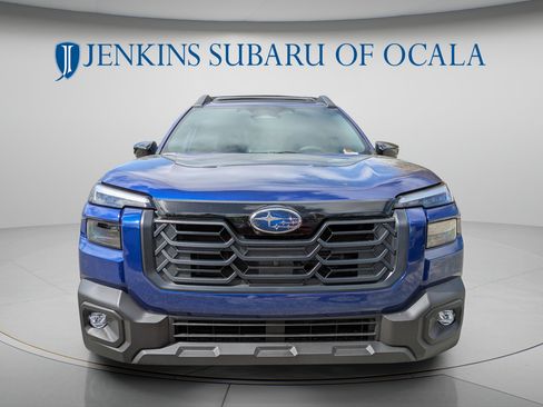 New 2026 Subaru Outback Limited XT AWD/4WD image 10