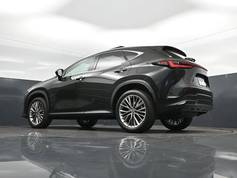New 2026 Lexus NX 350 AWD w/ Luxury Package image 40