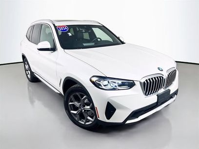 Used 2024 BMW X3 xDrive30i