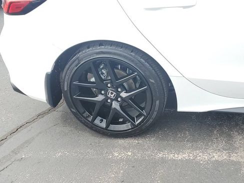 Used 2026 Honda Civic Sport image 5