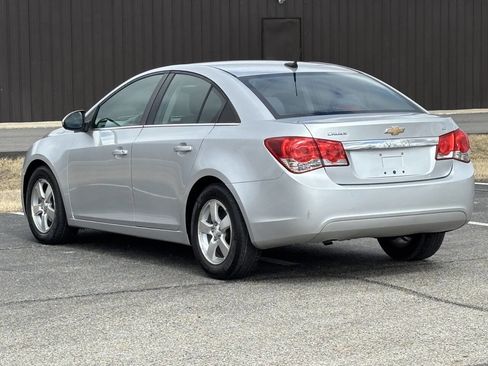 Used 2014 Chevrolet Cruze LT image 5