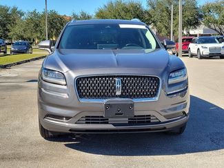 Certified 2023 Lincoln Nautilus Reserve w/ Monochromatic Package video 2