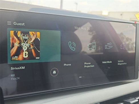 New 2026 Hyundai Tucson SEL image 16