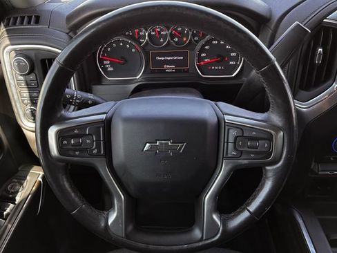 Used 2021 Chevrolet Silverado 1500 RST w/ All Star Edition Plus image 14