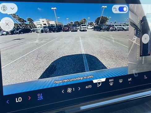 New 2026 Ford Expedition Max Platinum w/ Platinum Ultimate Package image 26