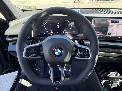 New 2026 BMW 530i w/ M Sport Package image 16