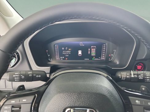 New 2026 Honda Pilot EX-L image 11
