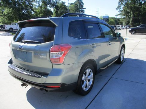 Used 2014 Subaru Forester 2.5i Touring w/ Popular Package #2 AWD/4WD image 21