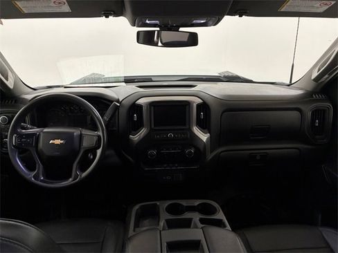 Used 2021 Chevrolet Silverado 2500 W/T w/ WT Fleet Convenience Package image 20