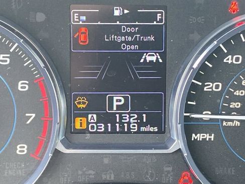 Used 2018 Subaru Forester 2.5i Premium image 17