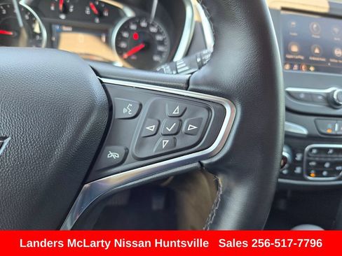 Used 2024 Chevrolet Equinox LT AWD/4WD image 24