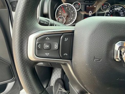 New 2026 RAM 1500 Express RWD image 14