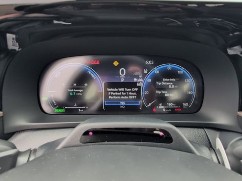 New 2026 Toyota Crown Signia w/ Advanced Technology Package image 20