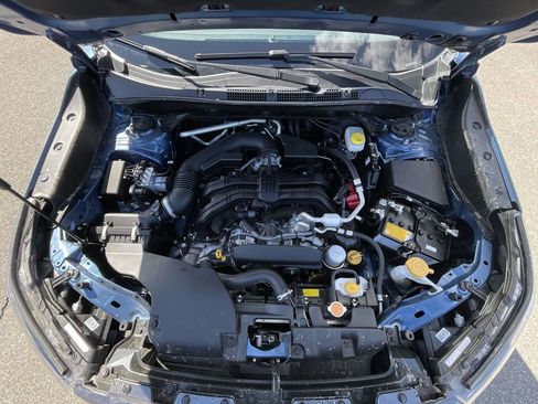 Certified 2025 Subaru Forester Premium AWD/4WD image 14