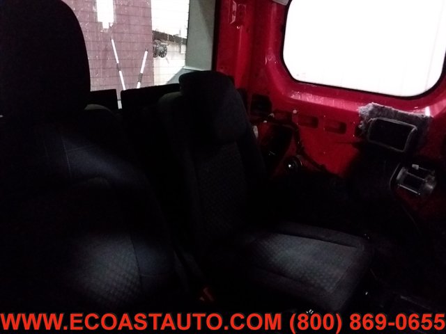 Used 2019 Ford Transit Connect XLT FWD image 16