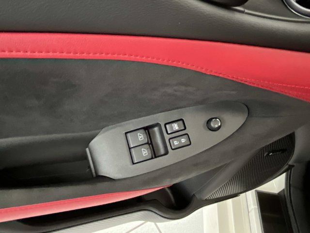 New 2026 Nissan Z Performance w/ Floor Mat Package RWD image 21