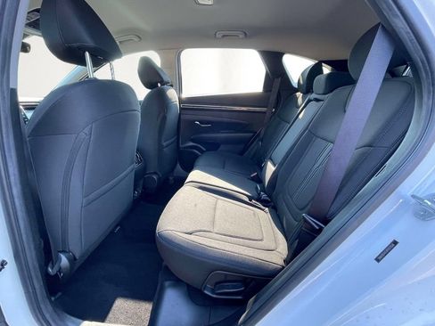 Used 2023 Hyundai Tucson SEL FWD image 11